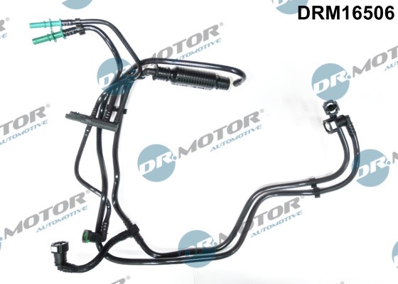 Bränsleledning Dr.motor automotive DRM16506 Dr.Motor Automotive