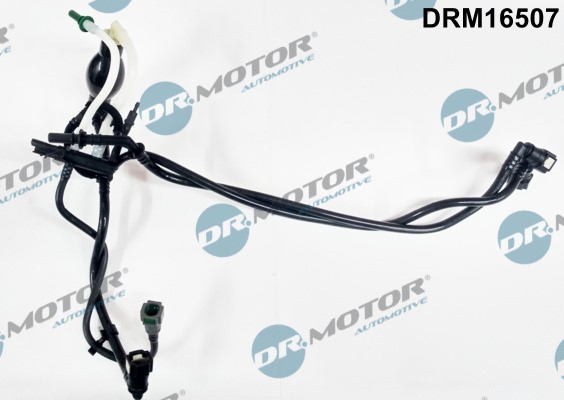 Bränsleledning Dr.motor automotive DRM16507 Dr.Motor Automotive