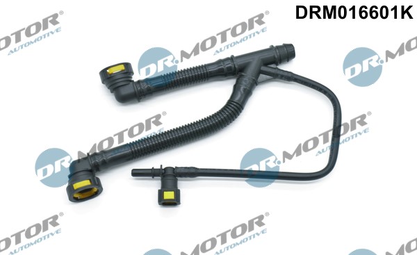 Slang, vevhusventilation Dr.motor automotive DRM16601K Dr.Motor Automotive Slang, vevhusventilation Dr.motor automotive DRM16601K Dr.Motor Automotive