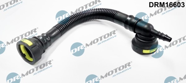 Slang, vevhusventilation Dr.motor automotive DRM16603 Dr.Motor Automotive
