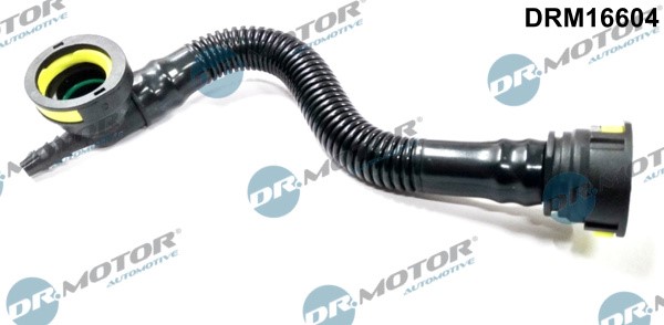 Slang, vevhusventilation Dr.motor automotive DRM16604 Dr.Motor Automotive