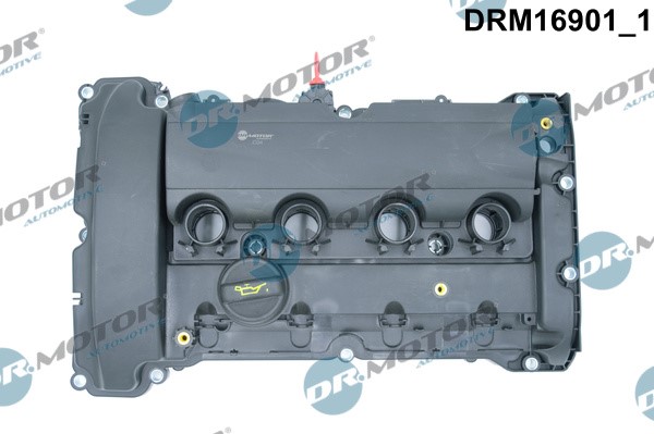 Topplockskåpa Dr.motor automotive DRM16901 Dr.Motor Automotive
