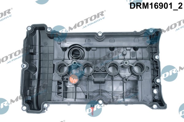 Topplockskåpa Dr.motor automotive DRM16901 Dr.Motor Automotive