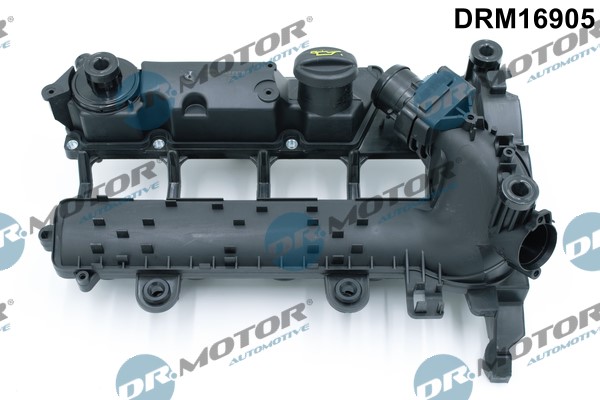 Topplockskåpa Dr.motor automotive DRM16905 Dr.Motor Automotive