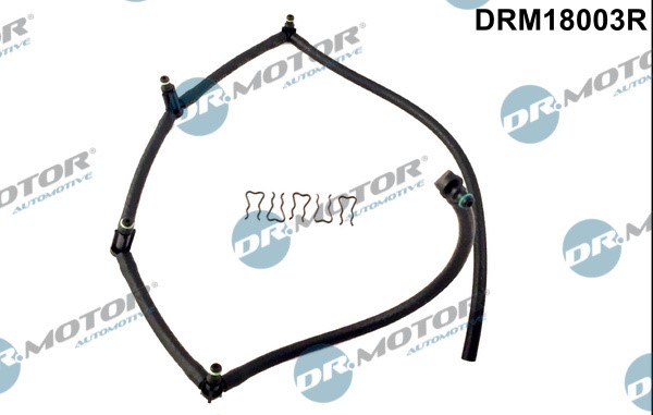 Slang, bränsleöverflöd Dr.motor automotive DRM18003R Dr.Motor Automotive