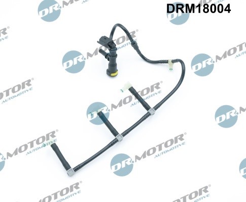 Slang, bränsleöverflöd Dr.motor automotive DRM18004 Dr.Motor Automotive