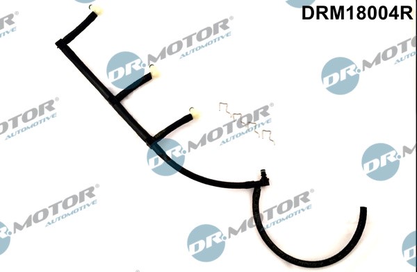 Slang, bränsleöverflöd Dr.motor automotive DRM18004R Dr.Motor Automotive