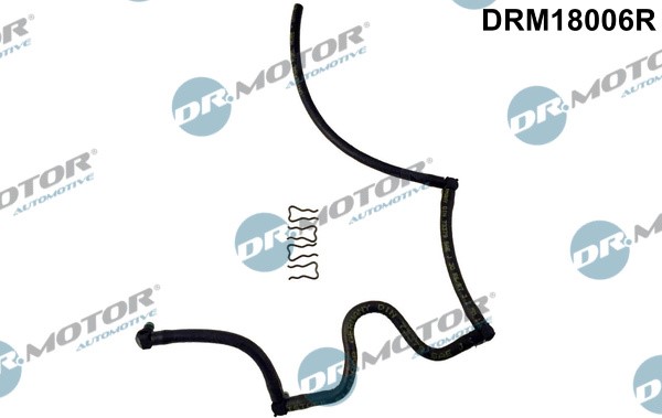 Slang, bränsleöverflöd Dr.motor automotive DRM18006R Dr.Motor Automotive
