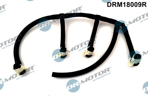 Slang, bränsleöverflöd Dr.motor automotive DRM18009R Dr.Motor Automotive