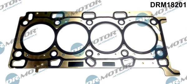 Packning, topplock Dr.motor automotive DRM18201 Dr.Motor Automotive