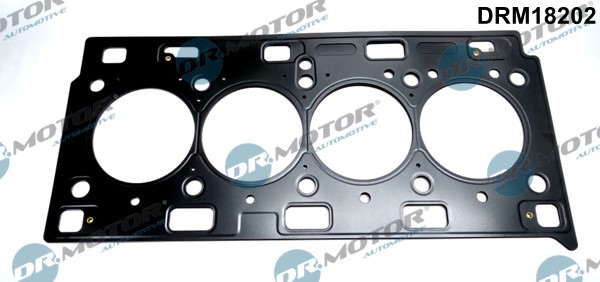 Packning, topplock Dr.motor automotive DRM18202 Dr.Motor Automotive