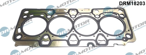 Packning, topplock Dr.motor automotive DRM18203 Dr.Motor Automotive
