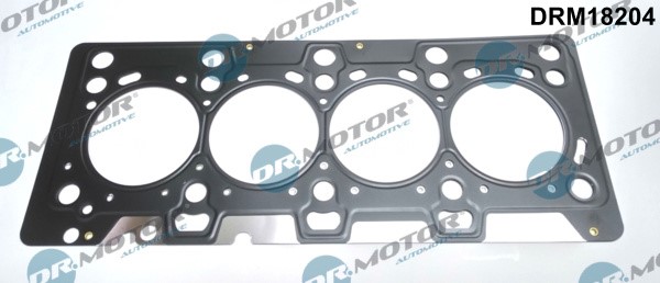 Packning, topplock Dr.motor automotive DRM18204 Dr.Motor Automotive
