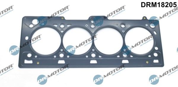 Packning, topplock Dr.motor automotive DRM18205 Dr.Motor Automotive
