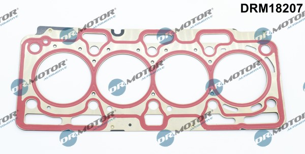 Packning, topplock Dr.motor automotive DRM18207 Dr.Motor Automotive