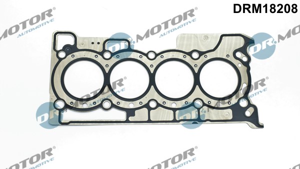 Packning, topplock Dr.motor automotive DRM18208 Dr.Motor Automotive