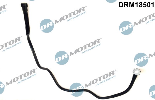 Bränsleledning Dr.motor automotive DRM18501 Dr.Motor Automotive