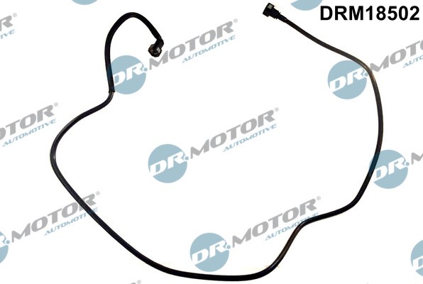 Bränsleledning Dr.motor automotive DRM18502 Dr.Motor Automotive