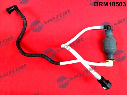 Bränsleledning Dr.motor automotive DRM18503 Dr.Motor Automotive