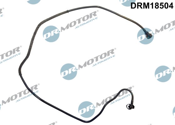 Bränsleledning Dr.motor automotive DRM18504 Dr.Motor Automotive