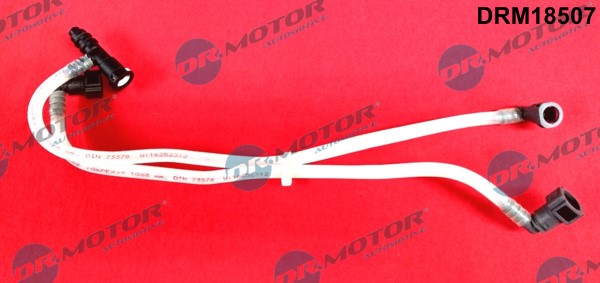 Bränsleledning Dr.motor automotive DRM18507 Dr.Motor Automotive