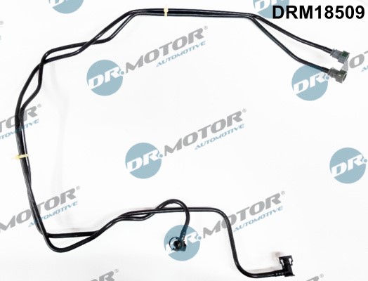 Bränsleledning Dr.motor automotive DRM18509 Dr.Motor Automotive