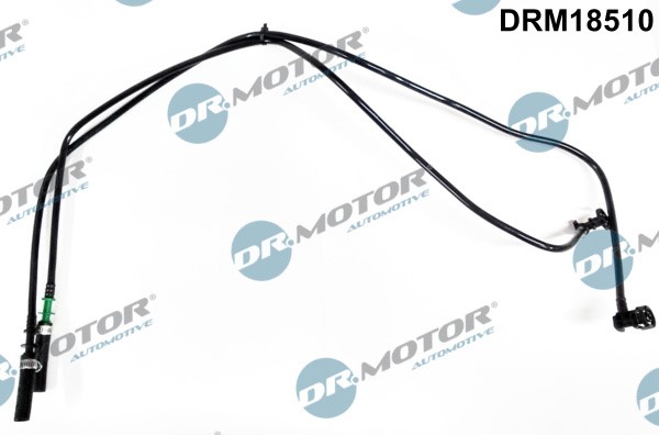 Bränsleledning Dr.motor automotive DRM18510 Dr.Motor Automotive