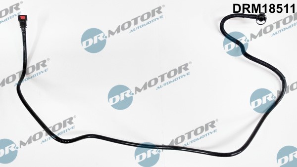 Bränsleledning Dr.motor automotive DRM18511 Dr.Motor Automotive