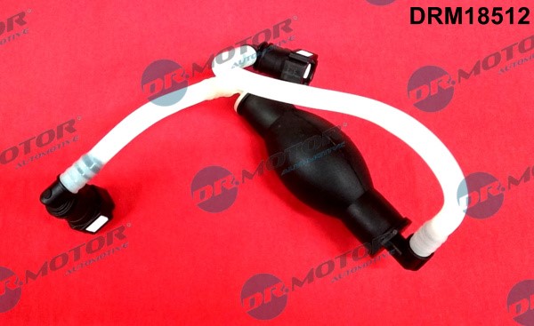 Bränsleledning Dr.motor automotive DRM18512 Dr.Motor Automotive