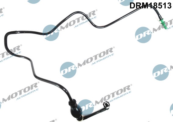Bränsleledning Dr.motor automotive DRM18513 Dr.Motor Automotive