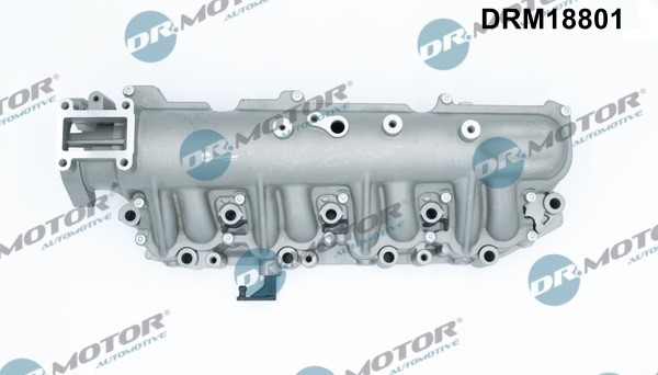 Sugrörsamodul Dr.motor automotive DRM18801 Dr.Motor Automotive