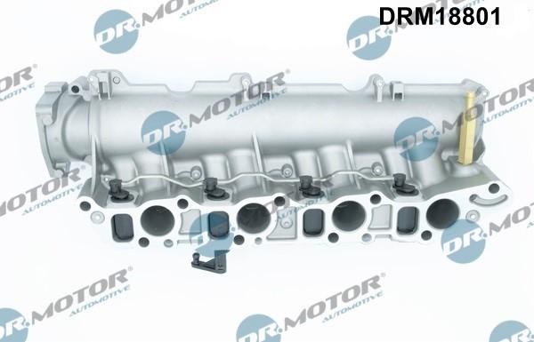 Sugrörsamodul Dr.motor automotive DRM18801 Dr.Motor Automotive