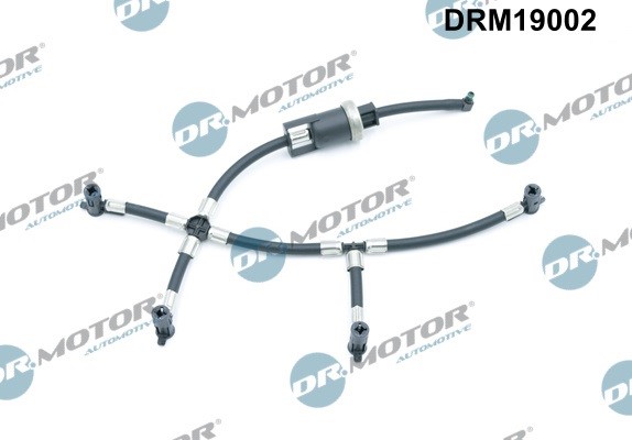Slang, bränsleöverflöd Dr.motor automotive DRM19002 Dr.Motor Automotive