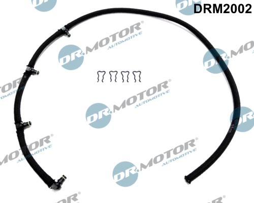 Slang, bränsleöverflöd Dr.motor automotive DRM2002 Dr.Motor Automotive