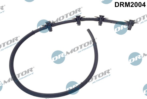 Slang, bränsleöverflöd Dr.motor automotive DRM2004 Dr.Motor Automotive