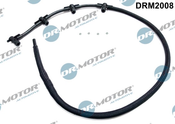 Slang, bränsleöverflöd Dr.motor automotive DRM2008 Dr.Motor Automotive