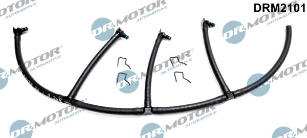 Slang, bränsleöverflöd Dr.Motor Automotive