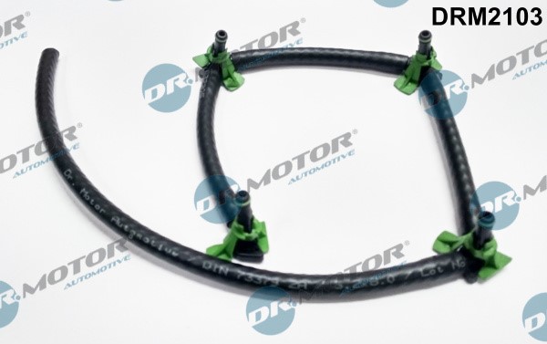 Slang, bränsleöverflöd Dr.motor automotive DRM2103 Dr.Motor Automotive