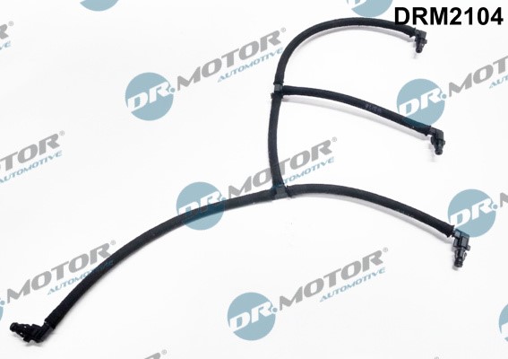Slang, bränsleöverflöd Dr.motor automotive DRM2104 Dr.Motor Automotive