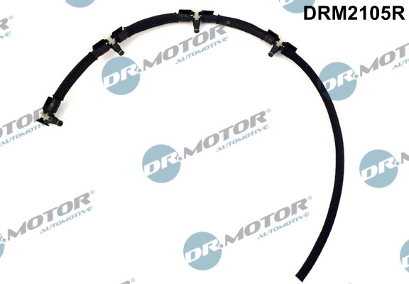 Slang, bränsleöverflöd Dr.motor automotive DRM2105R Dr.Motor Automotive