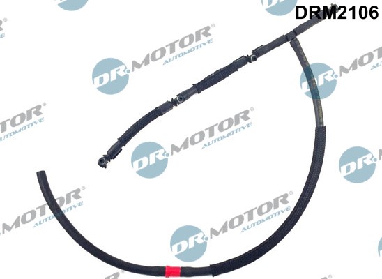 Slang, bränsleöverflöd Dr.motor automotive DRM2106 Dr.Motor Automotive