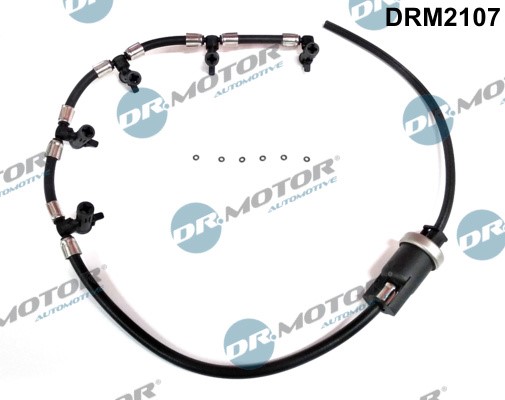 Slang, bränsleöverflöd Dr.motor automotive DRM2107 Dr.Motor Automotive