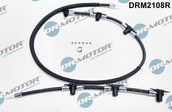 Slang, bränsleöverflöd Dr.motor automotive DRM2108R Dr.Motor Automotive