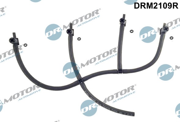 Slang, bränsleöverflöd Dr.motor automotive DRM2109R Dr.Motor Automotive Slang, bränsleöverflöd Dr.motor automotive DRM2109R Dr.Motor Automotive