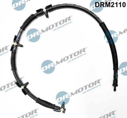 Slang, bränsleöverflöd Dr.motor automotive DRM2110 Dr.Motor Automotive