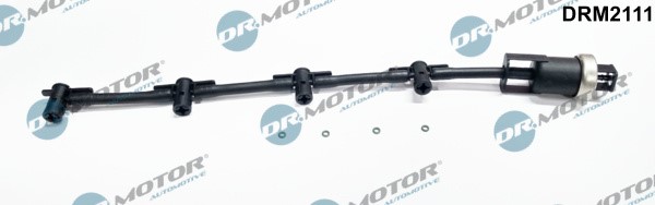 Slang, bränsleöverflöd Dr.motor automotive DRM2111 Dr.Motor Automotive
