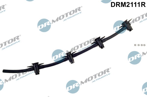 Slang, bränsleöverflöd Dr.motor automotive DRM2111R Dr.Motor Automotive