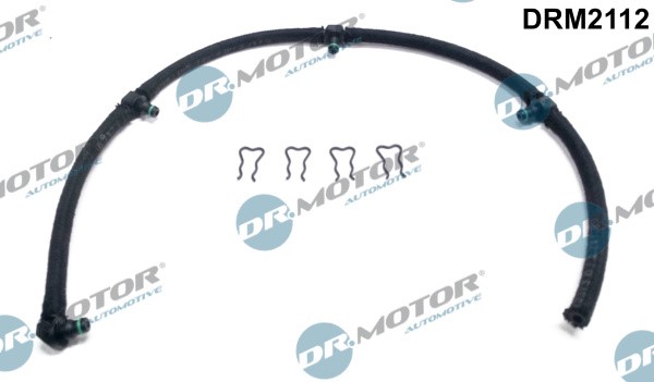 Slang, bränsleöverflöd Dr.motor automotive DRM2112 Dr.Motor Automotive