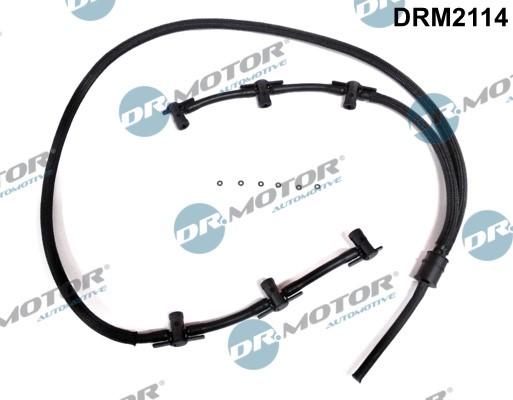 Slang, bränsleöverflöd Dr.motor automotive DRM2114 Dr.Motor Automotive