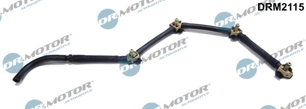 Slang, bränsleöverflöd Dr.motor automotive DRM2115 Dr.Motor Automotive
